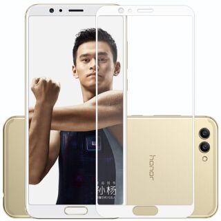 Vidro Temperado Huawei Y5 2018 Full Protection - Branco