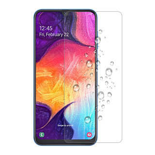 Película de Vidro Temperado Samsung Galaxy A40